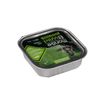 Влажный корм Monge Cat BWild GRAIN FREE для стерилизованных кошек, беззерновой, из кабана с овощами, консервы 100 г — фото 15