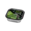 Влажный корм Monge Cat BWild GRAIN FREE для стерилизованных кошек, беззерновой, из кабана с овощами, консервы 100 г — фото 18