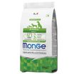 Сухой корм Monge Dog Speciality Line Monoprotein для взрослых собак всех пород,из кролика с рисом и картофелем 2,5 кг