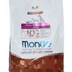 Сухой корм Monge Dog Speciality Line Extra Small для взрослых собак миниатюрных пород ягненок с рисом и картофелем 800 г — фото 35