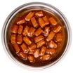 Влажный корм Monge Dog Grill для собак с треской, паучи 100 г — фото 4