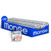 Влажный корм Monge Dog Fresh для собак, с лососем, консервы 100 г — фото 7