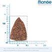Сухой корм Monge Dog Speciality Line Monoprotein для взрослых собак всех пород, из лосося с рисом 12 кг — фото 4