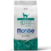 Сухой корм Monge Cat Daily Line Hairball для кошек, для выведения шерсти, из курицы 1,5 кг