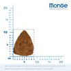 Сухой корм Monge Cat BWild GRAIN FREE для взрослых кошек, беззерновой, из трески 1,5 кг — фото 4