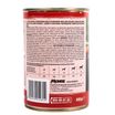 Влажный корм Monge Dog BWild GRAIN FREE для взрослых собак, беззерновой, из ягненка с тыквой и кабачками, консервы 400 г — фото 10