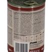 Влажный корм Monge Dog BWild GRAIN FREE для взрослых собак, беззерновой, из ягненка с тыквой и кабачками, консервы 400 г — фото 20