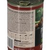 Влажный корм Monge Dog BWild GRAIN FREE для взрослых собак, беззерновой, из ягненка с тыквой и кабачками, консервы 400 г — фото 24