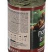 Влажный корм Monge Dog BWild GRAIN FREE для взрослых собак, беззерновой, из ягненка с тыквой и кабачками, консервы 400 г — фото 26
