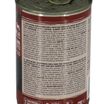 Влажный корм Monge Dog BWild GRAIN FREE для взрослых собак, беззерновой, из ягненка с тыквой и кабачками, консервы 400 г — фото 9