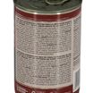 Влажный корм Monge Dog BWild GRAIN FREE для взрослых собак, беззерновой, из ягненка с тыквой и кабачками, консервы 400 г — фото 11