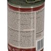Влажный корм Monge Dog BWild GRAIN FREE для взрослых собак, беззерновой, из ягненка с тыквой и кабачками, консервы 400 г — фото 13