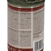 Влажный корм Monge Dog BWild GRAIN FREE для взрослых собак, беззерновой, из ягненка с тыквой и кабачками, консервы 400 г — фото 14