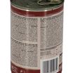 Влажный корм Monge Dog BWild GRAIN FREE для взрослых собак, беззерновой, из ягненка с тыквой и кабачками, консервы 400 г — фото 15