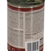 Влажный корм Monge Dog BWild GRAIN FREE для взрослых собак, беззерновой, из ягненка с тыквой и кабачками, консервы 400 г — фото 16