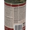 Влажный корм Monge Dog BWild GRAIN FREE для взрослых собак, беззерновой, из ягненка с тыквой и кабачками, консервы 400 г — фото 17