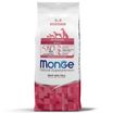 Сухой корм Monge Dog Speciality Line Monoprotein All Breeds Beef and Rice для взрослых собак всех пород, из говядины с рисом 12 кг
