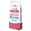 Сухой корм Monge Dog Speciality Line Monoprotein All Breeds Beef and Rice для взрослых собак всех пород, из говядины с рисом 12 кг — фото 8