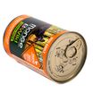 Влажный корм Monge Dog BWild GRAIN FREE Mini для взрослых собак мелких пород, беззерновой, из утки с тыквой и кабачками, консервы 400 г — фото 7