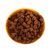 Влажный корм Monge Dog BWild GRAIN FREE Mini для взрослых собак мелких пород, беззерновой, из утки с тыквой и кабачками, консервы 400 г — фото 3