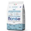 Сухой корм Monge Cat Speciality Line Monoprotein для котят и беременных кошек, из форели 400 г — фото 9