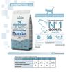 Сухой корм Monge Cat Speciality Line Monoprotein для котят и беременных кошек, из форели 1,5 кг — фото 3