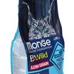 Monge Cat BWild LOW GRAIN низкозерновой корм из анчоуса для взрослых кошек 1,5 кг — фото 33