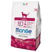 Сухой корм Monge Cat Daily Line Indoor для домашних кошек, из курицы 400 г — фото 9