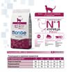 Сухой корм Monge Cat Daily Line Indoor для домашних кошек, из курицы 1,5 кг — фото 4