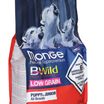 Сухой корм Monge Dog BWild LOW GRAIN Puppy & junior для щенков, низкозерновой, из мяса оленя 2,5 кг — фото 25