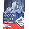 Сухой корм Monge Dog BWild LOW GRAIN Puppy & junior для щенков, низкозерновой, из мяса оленя 2,5 кг — фото 29