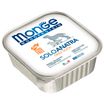 Влажный корм Monge Dog Monoprotein для собак, паштет из утки, консервы 150 г — фото 7