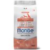 Сухой корм Monge Dog Speciality Line Monoprotein для взрослых собак всех пород, из лосося с рисом 2,5 кг