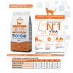 Сухой корм Monge Cat Speciality Line Monoprotein Sterilised для стерилизованных кошек, из утки 10 кг — фото 4