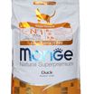 Сухой корм Monge Cat Speciality Line Monoprotein Sterilised для стерилизованных кошек, из утки 10 кг — фото 33