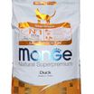 Сухой корм Monge Cat Speciality Line Monoprotein Sterilised для стерилизованных кошек, из утки 10 кг — фото 34