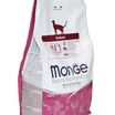 Сухой корм Monge Cat Daily Line Indoor для домашних кошек, из курицы 1,5 кг — фото 32