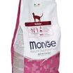 Сухой корм Monge Cat Daily Line Indoor для домашних кошек, из курицы 1,5 кг — фото 33