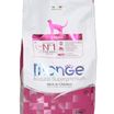 Сухой корм Monge Cat Daily Line Indoor для домашних кошек, из курицы 1,5 кг — фото 35