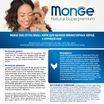 Сухой корм Monge Dog Daily Line Extra Small для щенков миниатюрных пород, из курицы 800 г — фото 4