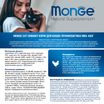 Сухой корм Monge Cat Daily Line Urinary для кошек, для профилактики МКБ, с курицей 400 г — фото 4