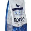 Сухой корм Monge Cat Daily Line Urinary для кошек, для профилактики МКБ, с курицей 400 г — фото 28