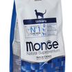 Сухой корм Monge Cat Daily Line Urinary для кошек, для профилактики МКБ, с курицей 400 г — фото 30