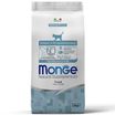 Сухой корм Monge Cat Speciality Line Monoprotein для котят и беременных кошек, из форели 1,5 кг