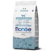 Сухой корм Monge Cat Speciality Line Monoprotein для котят и беременных кошек, из форели 1,5 кг — фото 9