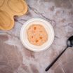 Влажный корм Monge Cat Monoprotein для кошек, мясные хлопья из индейки с морковью, консервы 80 г — фото 3