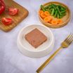 Влажный корм Monge Cat BWild GRAIN FREE для кошек, беззерновой, из трески с овощами, консервы 100 г — фото 4