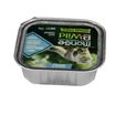Влажный корм Monge Cat BWild GRAIN FREE для кошек, беззерновой, из трески с овощами, консервы 100 г — фото 20