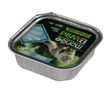 Влажный корм Monge Cat BWild GRAIN FREE для кошек, беззерновой, из трески с овощами, консервы 100 г — фото 24