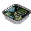 Влажный корм Monge Cat BWild GRAIN FREE для кошек, беззерновой, из трески с овощами, консервы 100 г — фото 26